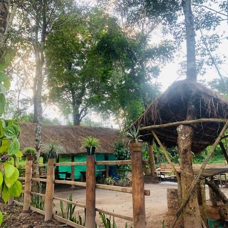 Kailasa Stays Chegat Luaran gambar
